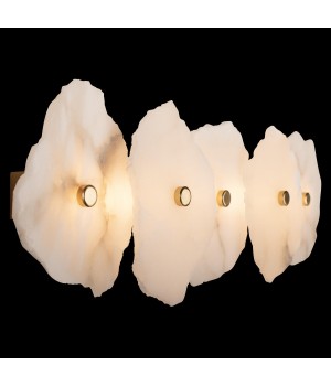 10248/5W Настенный светильник LOFT IT Alicante-foto4