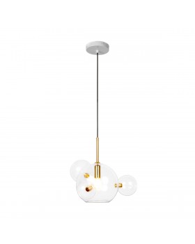 2027-P4 mini Подвесной светильник LOFT IT Bolle-foto3