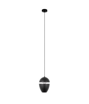 10336 Black Подвесной светильник LOFT IT Viterbo