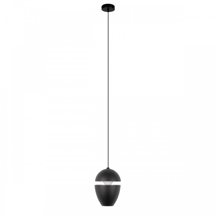 10336 Black Подвесной светильник LOFT IT Viterbo