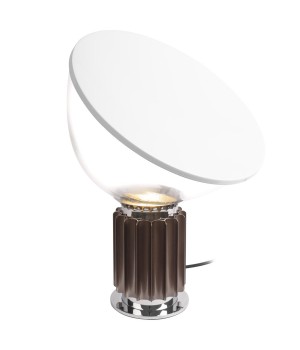 10294/S Brown Настольная лампа LOFT IT Taccia-foto3