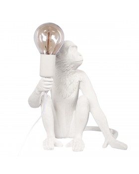 10314T/A Настольная лампа LOFT IT Monkey-foto3
