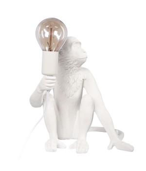 10314T/A Настольная лампа LOFT IT Monkey-foto3