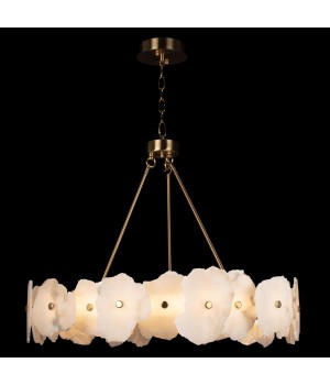 10248/800 Подвесной светильник LOFT IT Alicante-foto2