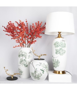 10285T Настольная лампа LOFT IT Serene-foto5