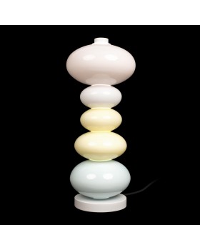 10271T/B Настольная лампа LOFT IT Macaroon-foto2