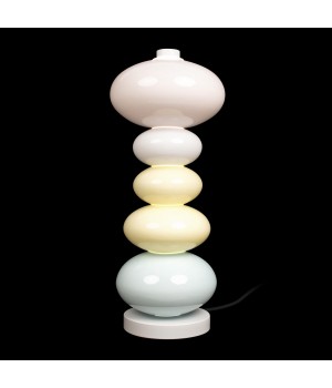 10271T/B Настольная лампа LOFT IT Macaroon-foto2