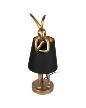 10315/A Black Настольная лампа LOFT IT Lapine-foto5