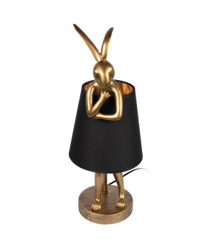 10315/A Black Настольная лампа LOFT IT Lapine-foto5