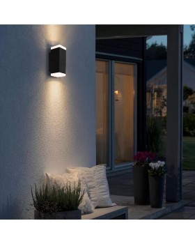 100010/B Уличный светильник  LOFT IT Eterno-foto25