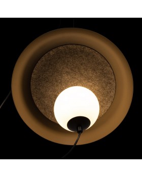 10237P Black Подвесной светильник LOFT IT Wonders-foto4