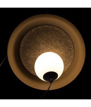 10237P Black Подвесной светильник LOFT IT Wonders-foto4