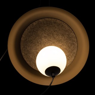 10237P Black Подвесной светильник LOFT IT Wonders-foto4