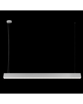 10318/D White Подвесной светильник LOFT IT Vim-foto2