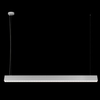 10318/D White Подвесной светильник LOFT IT Vim-foto2