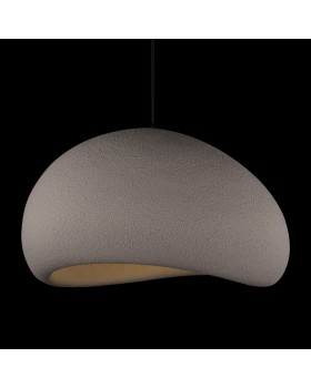 10252/600 Grey Подвесной светильник LOFT IT Stone-foto6