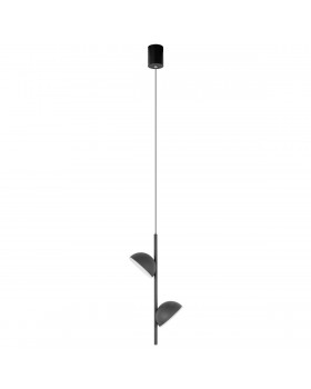 10335 Black Подвесной светильник LOFT IT Mons