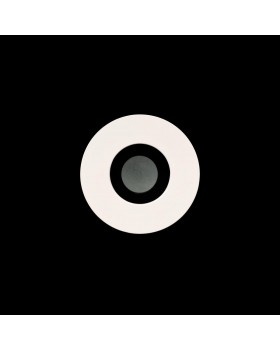 10338/B White Встраиваемый светильник LOFT IT Chip-foto4