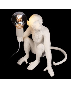 10314T/A Настольная лампа LOFT IT Monkey-foto6