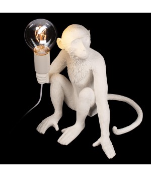 10314T/A Настольная лампа LOFT IT Monkey-foto6