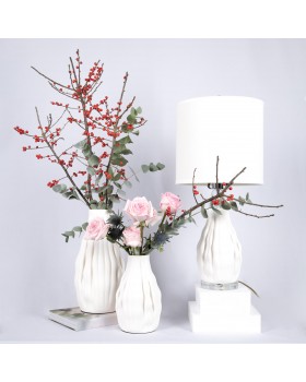 10263V/S Декоративная ваза LOFT IT Azzurra-foto5