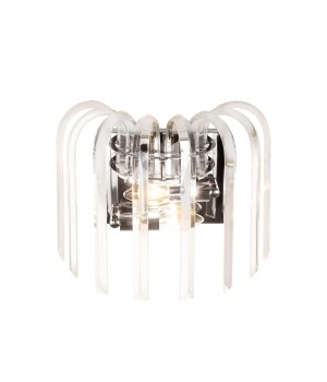 10300W Nickel Настенный светильник LOFT IT Dakota-foto8