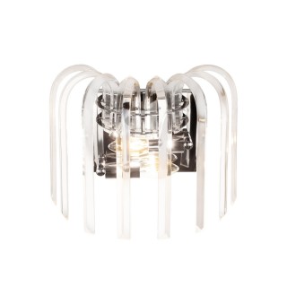 10300W Nickel Настенный светильник LOFT IT Dakota-foto8