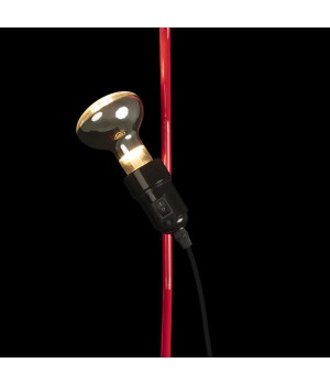 10346/2 Red Подвесной светильник LOFT IT Parentesi-foto8