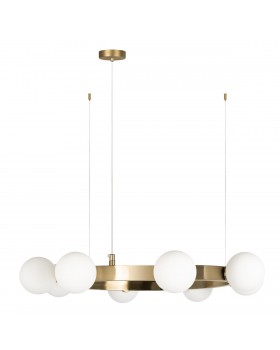 10311/8 Подвесной светильник LOFT IT Hoop-foto3