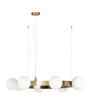 10311/8 Подвесной светильник LOFT IT Hoop-foto3