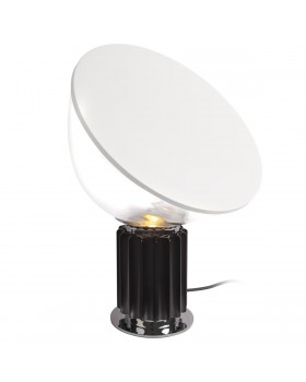 10294/M Black Настольная лампа LOFT IT Taccia-foto3