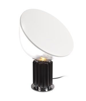 10294/M Black Настольная лампа LOFT IT Taccia-foto3