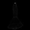 10292/A Black Подвесной светильник LOFT IT Beam