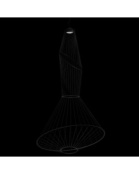 10292/A Black Подвесной светильник LOFT IT Beam-foto2