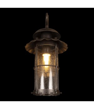 100015W Уличный настенный светильник LOFT IT Palermo-foto6