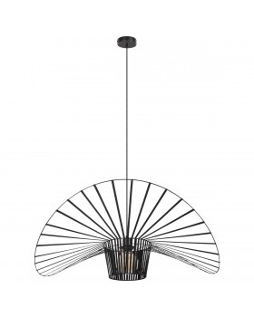 10246/800 Подвесной светильник LOFT IT Chapeau-foto3