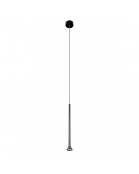 10337/550 Black Подвесной светильник LOFT IT Pipe