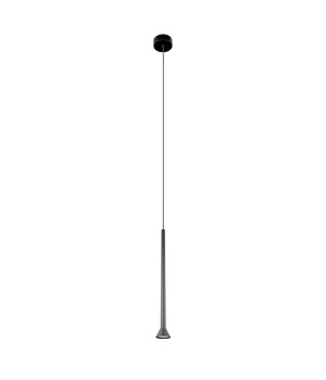 10337/550 Black Подвесной светильник LOFT IT Pipe