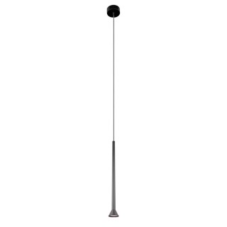 10337/550 Black Подвесной светильник LOFT IT Pipe