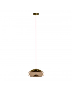 8135-D mini Подвесной светильник LOFT IT Knot-foto3