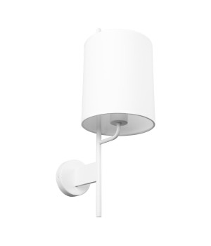 10253W/A White Настенный светильник LOFT IT Ritz-foto3