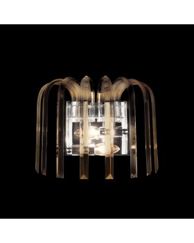 10300W Nickel Настенный светильник LOFT IT Dakota-foto2