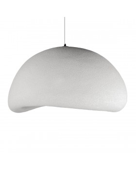 10252/800 White Подвесной светильник LOFT IT Stone-foto3