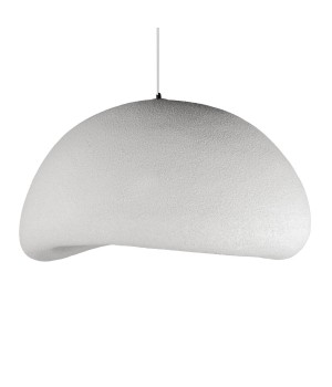 10252/800 White Подвесной светильник LOFT IT Stone-foto3