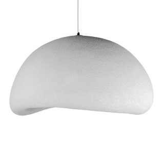 10252/800 White Подвесной светильник LOFT IT Stone-foto3