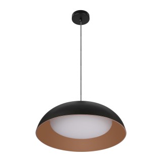 10229P Black Подвесной светильник LOFT IT Cappello-foto3