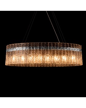 10297/1000 Nickel Подвесной светильник LOFT IT Nevada-foto6