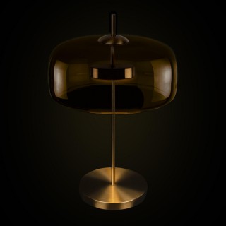 10040T/B Настольная лампа LOFT IT Dauphin-foto6