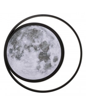 10217 Потолочный светильник LOFT IT Luna-foto5