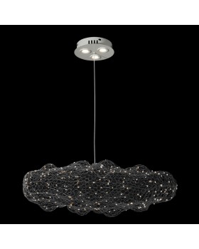 10247/1000 White Подвесной светильник LOFT IT Cloud-foto2